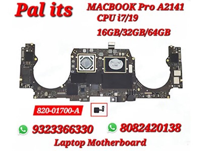 MacBook Pro A2141